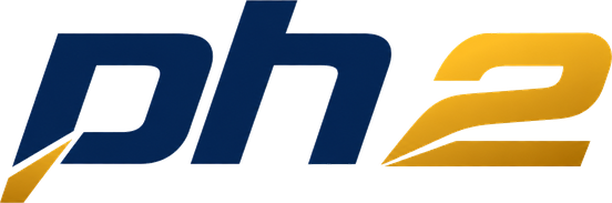 ph 2 official logo
